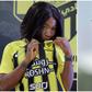 Francisca Ordega joins Plumptre.