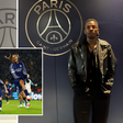 Man U die-hard and Afrobeats star Joeboy pledges support for PSG after UCL comeback win against Man City