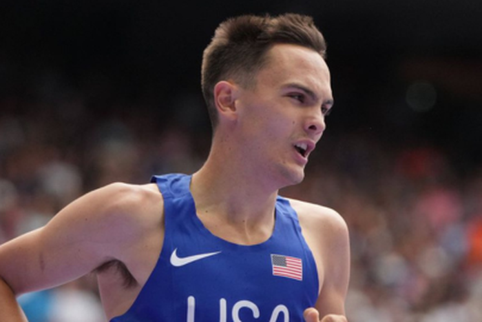 Hobbs Kessler aims to challenge the 1500m hierarchy of Cole Hocker, Josh Kerr, and Jakob Ingebrigtsen.