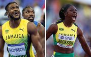 'The world’s only 100% sport'- Shericka Jackson & Kishane Thompson's coach unveils some of track & field's deepest secrets