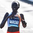 'Chase longevity, not haste'- Linet Masai makes a powerful statement on athlete transitions
