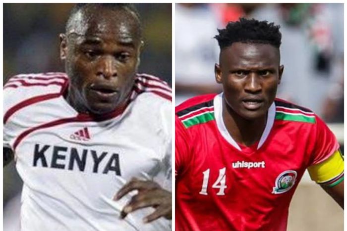From the legendary Dennis Oliech to Michael Olunga, some of the greatest goal scorers have donned the national team colours for Kenya, but how do they rank?