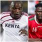From the legendary Dennis Oliech to Michael Olunga, some of the greatest goal scorers have donned the national team colours for Kenya, but how do they rank?