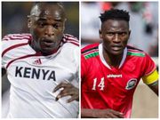 Harambee Stars: Top 5 highest goal scorers for Kenya national football team