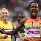 Faith Kipyegon: How three-time Olympic champion made Ksh 42 million in a record time