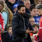 Amorim sends defiant signal to Ganarcho amid Chelsea and Napoli interest