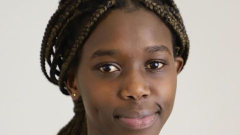 Sombre mood as body of Kenyan athlete killed in US car crash arrives in Nairobi