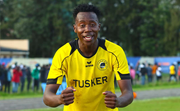 Tusker vice captain Mike Kibwage recounts how missing the  FKFPL title in the 2022-23 season still haunts
