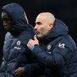 He made 4 mistakes — Maresca defends Chelsea star ahead of Man City clash