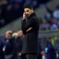 ‘We lack goals’ - Arteta opens up on Arsenal's hunt for new striker