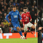 'It hurts' — Super Eagles striker expresses pain after Fernandes's late winner downs his Rangers