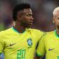 'It is important' - Vinicius Jr. backs Neymar for Santos return
