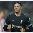Real Madrid end chase for Trent Alexander-Arnold