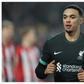 Real Madrid end chase for Trent Alexander-Arnold