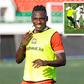 Aboud Omar clears the air over confrontation with referee during Harambee Stars' Mapinduzi Cup clash against Zanzibar