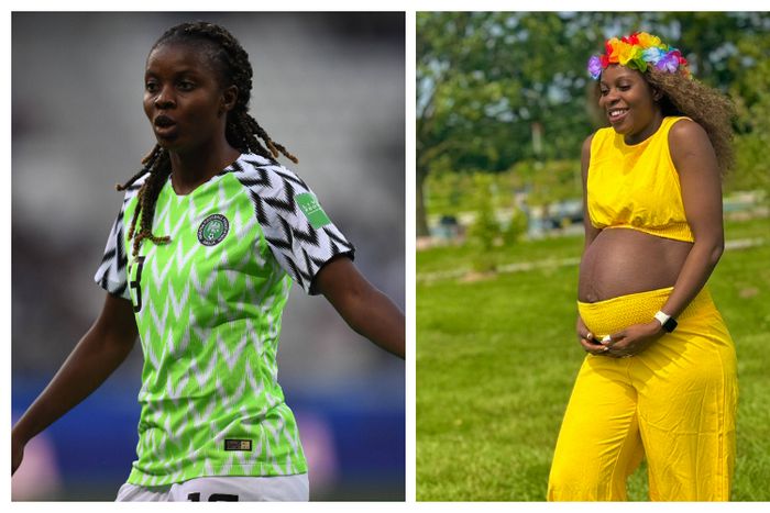 Super Falcons star joins Ottawa Rapids
