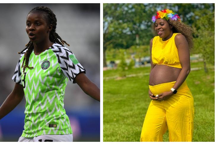 Super Falcons star joins Ottawa Rapids