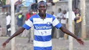 AFC Leopards: Former winger Marcellus 'Sheye' Ingotsi admits costly error while signing for Ingwe