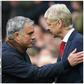 'He is an honest person' - Emmanuel Adebayor explains difference between Mourinho and Wenger