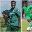 Gor Mahia's Musa Masika on how elder siblings Shaban & Ayub Timbe 'baptised' him into football