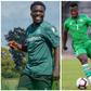 Gor Mahia's Musa Masika on how elder siblings Shaban & Ayub Timbe 'baptised' him into football