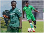 Gor Mahia's Musa Masika on how elder siblings Shaban & Ayub Timbe 'baptised' him into football