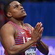 Christian Coleman: Origin, Training Base, Ban, Relationship, Personal Best & Career Titles
