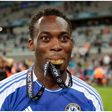 He is better than I was in my prime — Ghana legend Essien hails Arsenal star