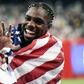 'I wanted to prove I'm the man' - Noah Lyles reflects why he opened his arms after Paris Olympics triumph