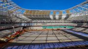 Talanta Stadium: Government Reveals One Critical Thing That Will Not Be Rushed at AFCON 2027 Host Venue