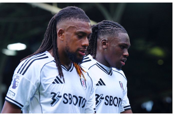 Fulham manager happy with return of Super Eagles stars