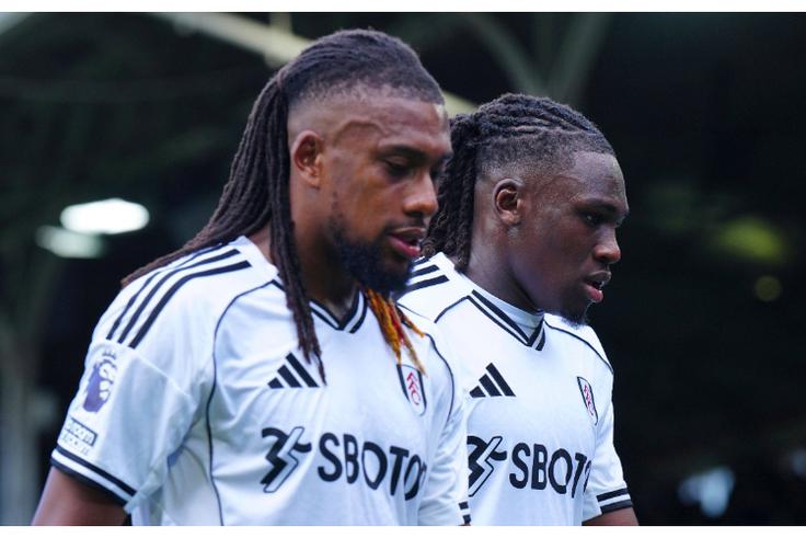 Fulham manager happy with return of Super Eagles stars