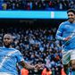 Man City vs Wolves: African stars make Guardiola smile again as Cityzens return to winning ways