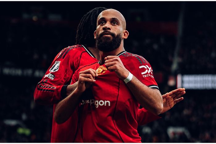 What Carrick said about AFCON 2025 star Bryan Mbeumo that should worry Arsenal fans