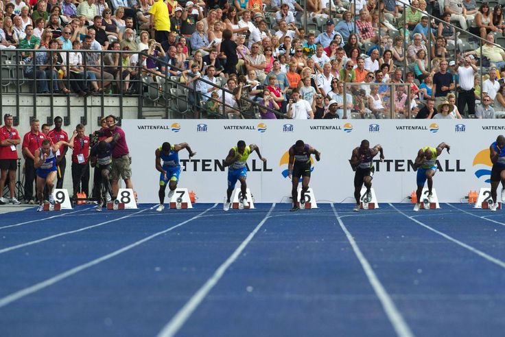 Ex-US Sprinter Promises to ‘Burn Down’ Track and Field With ‘Dossier’ on Widespread Doping in America