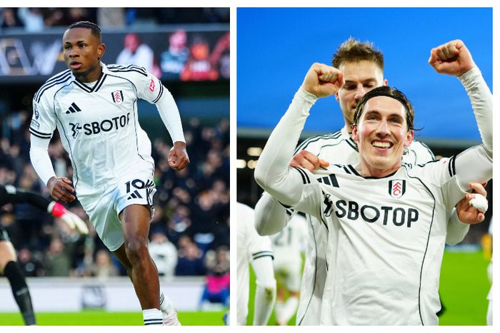 Chukwueze comes from bench to kickstart comeback