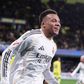 Villarreal vs Real Madrid: Mbapppe shows Brahim Diaz how it's done, sends Los Blancos top of LALIGA
