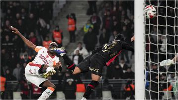 OSIMHEN IS BACK! Super Eagles striker ends drought as Galatasaray beat Karagumruk – but Sara steals show