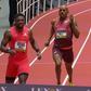Jereem Richards stuns Noah Lyles to claim New Balance 300m title