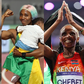 Fraser-Pyce the Blueprint: McLaughlin-Levrone and Chebet uplifting the story of embracing motherhood for female track runners