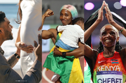Fraser-Pyce the Blueprint: McLaughlin-Levrone and Chebet uplifting the story of embracing motherhood for female track runners