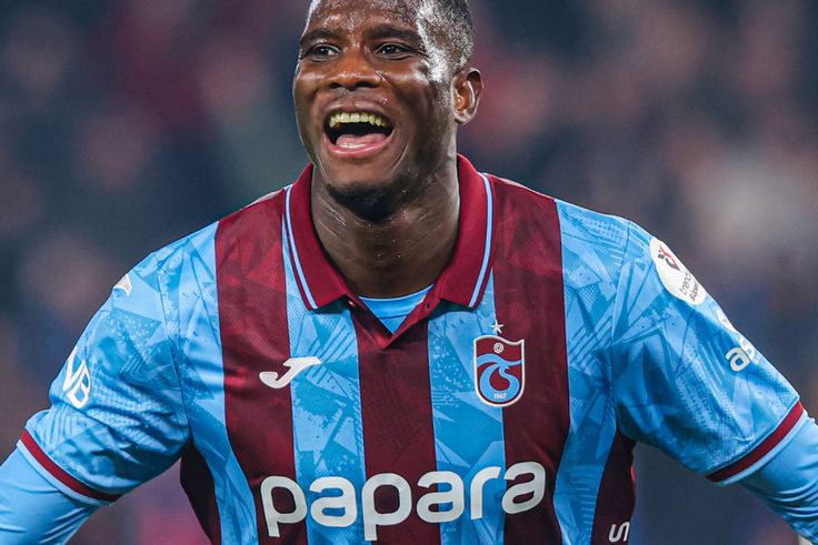 Onuachu scores his 12th goal of the season on club return after AFCON duty