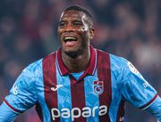 Onuachu scores his 12th goal of the season on club return after AFCON duty