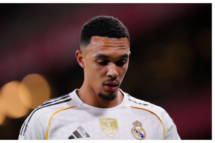 Real Madrid debunks reports