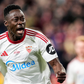 Akor Adams celebrating goal|| iMAGE CREDIT: IMAGO