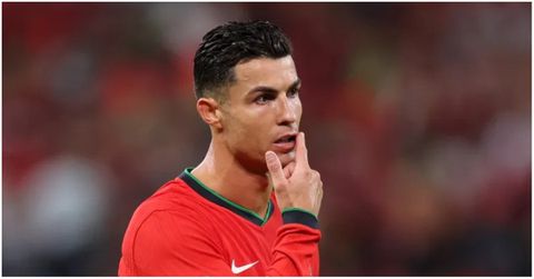 Ronaldo Bombshell: Superstar Reveals Near Exit from Portugal National Team