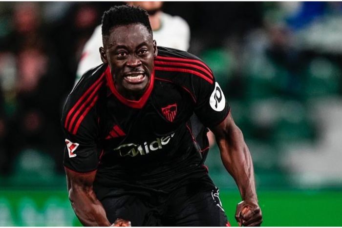 AFCON 2025 DUO RETURN! Super Eagles stars to lead Sevilla’s hunt for first win in FIVE