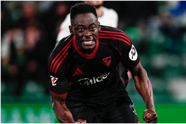 AFCON 2025 DUO RETURN! Super Eagles stars to lead Sevilla’s hunt for first win in FIVE