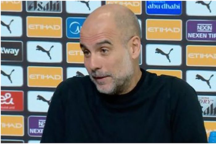Stubborn Pep warns Arsenal he is ready to pounce on title despite glowing tribute