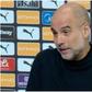 Stubborn Pep warns Arsenal he is ready to pounce on title despite glowing tribute